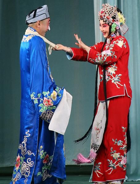 孝毅哲皇后阿鲁特氏悲剧的一生3:婆媳矛盾