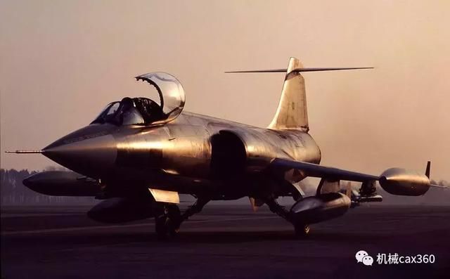 这款战斗机为什么被称为飞行员棺材?