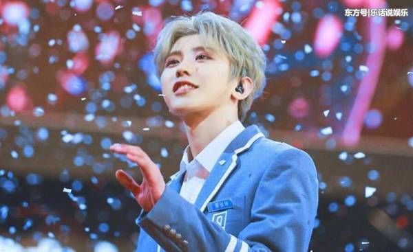 蔡徐坤五个月粉丝轻松破千万,微博流量直接秒