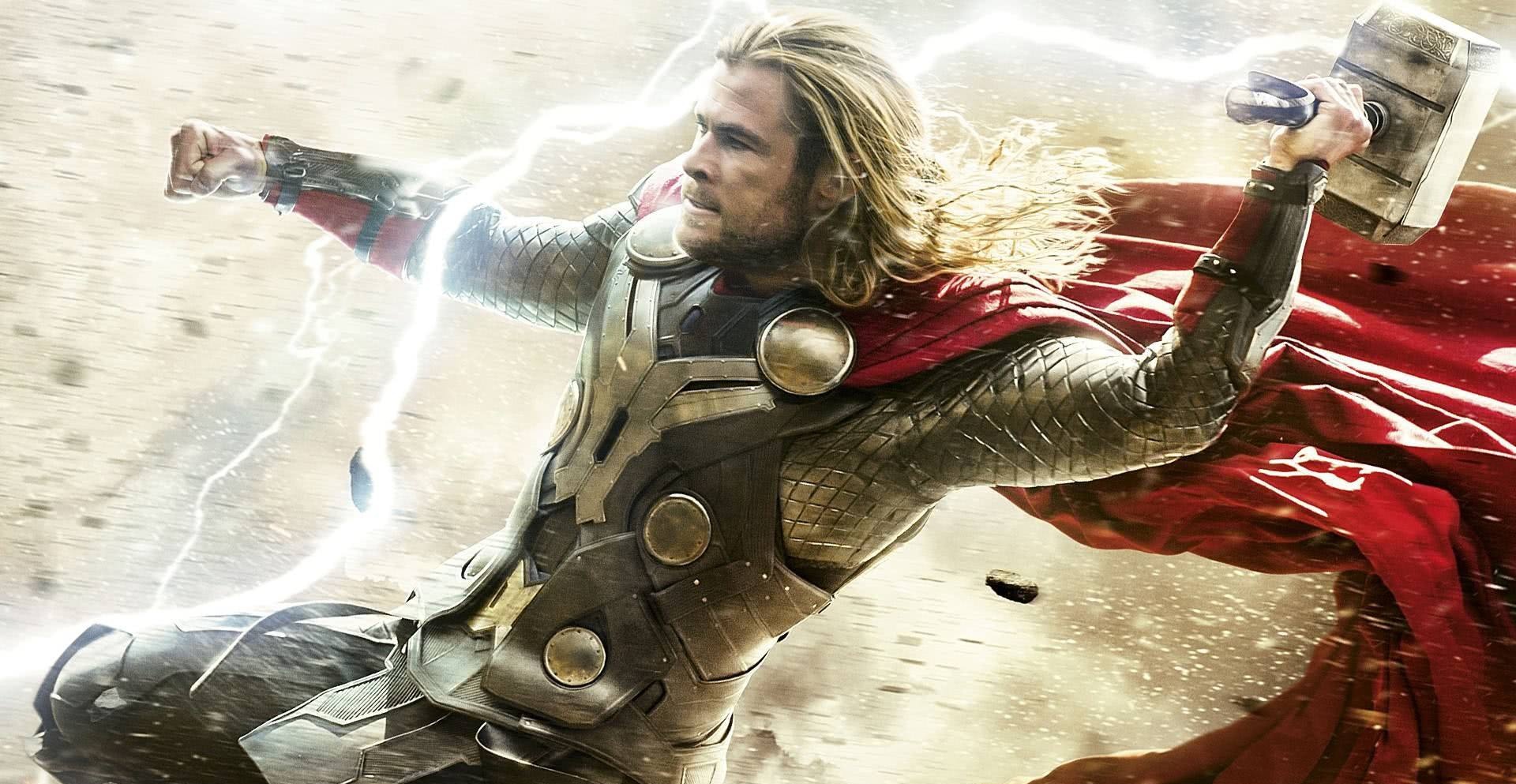 DC《正义联盟》VS漫威《复仇者联盟》,你觉