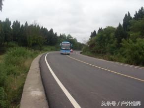 “一级”公里和“二级”公路的区别，你知道吗？