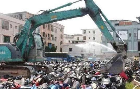 新政策:消费者买到的超标车 有权退换或更换!