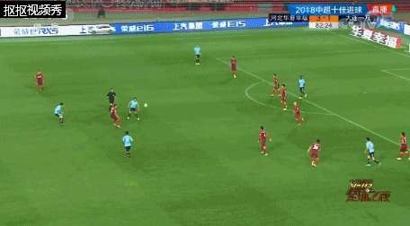 央视评中超十佳进球:郜林倒钩惊艳,一方小将登