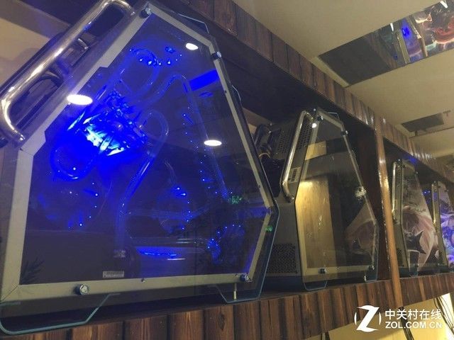 脏的看不见\"yin\" 东北春节雾霾实录