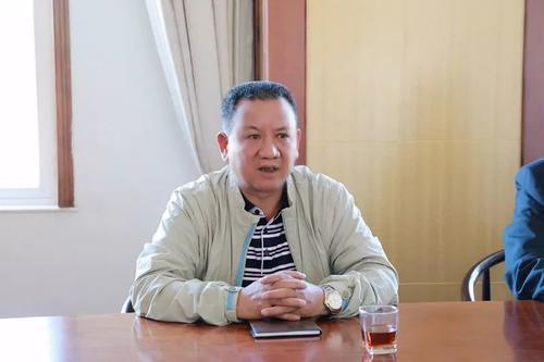 【云检播报】省检察院执检局派出工作组对普洱