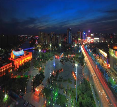 山东潍坊市的经济总量_山东潍坊市地图(3)
