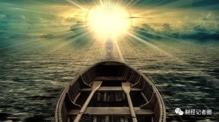 股市如江湖:炒股的10个境界,你达到了第几级?