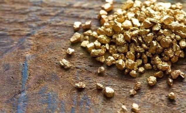 黄金贵金属是什么