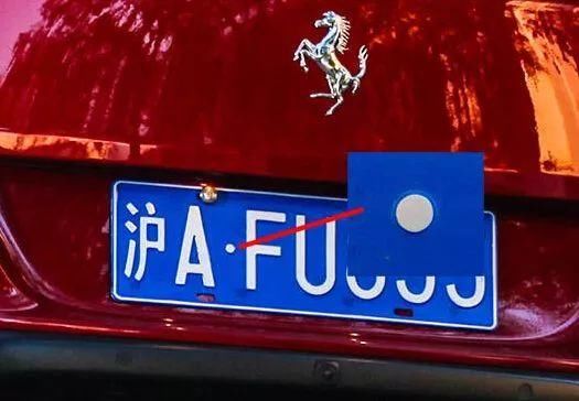 2018年新增了最严交规?真的假的?