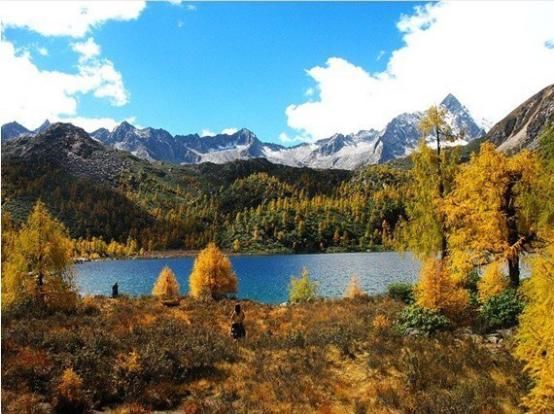 五月最值得去的地方 一个冷门却很美的景点