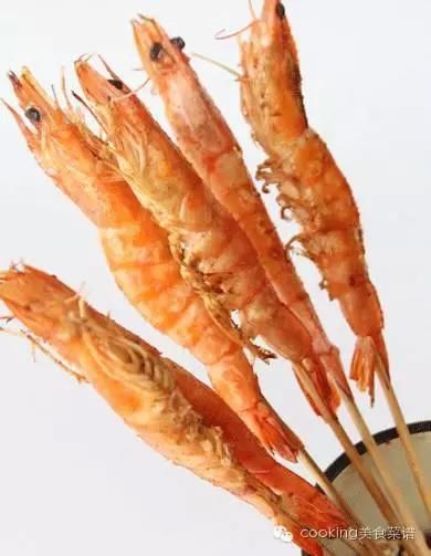 年夜饭虾做法大全,健康 美味的年夜饭虾肉菜谱