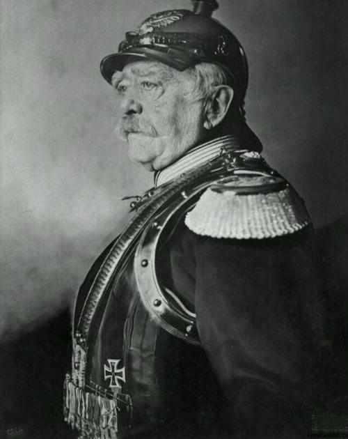 一战后衰落的德国,为什么能重新崛起?