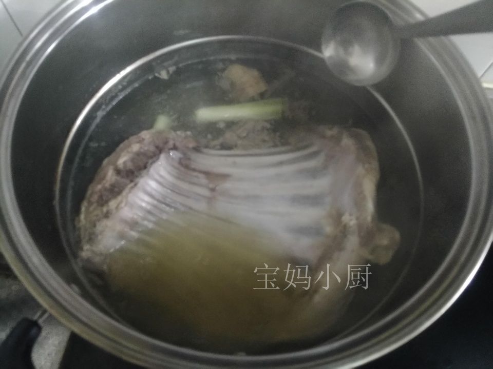 厉害了!还能这样吃!这肉嫩极了，比牛肉营养，比猪肉好吃百倍