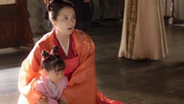 知否中曼娘的孩子是谁的? 昌哥是顾廷烨的儿子