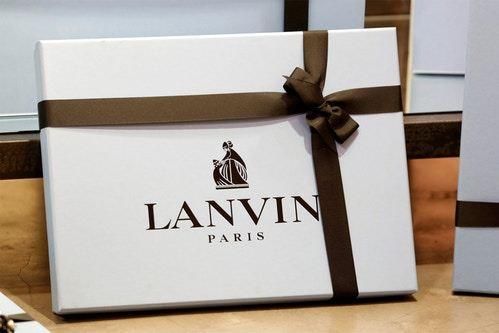 复星国际成功收购 Lanvin 主要股权