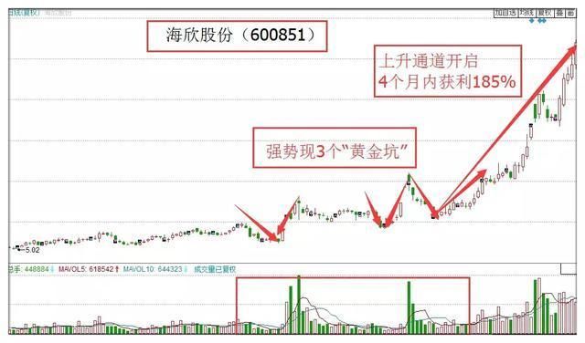 中国股市最赚钱的人：只有这种股票值得散户投资！