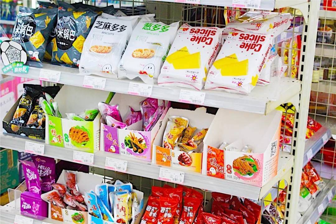 吃遍魔都五大老牌便利店,才敢告诉你什么值得