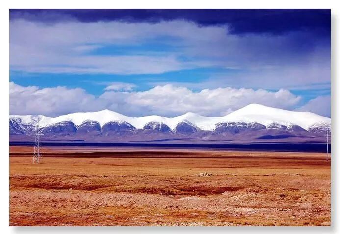 是什么在撩拨你的西藏情怀!