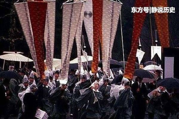 日本最大战犯死了，中国去参加葬礼，日本却说：这次中国赢了