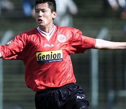 德甲锋霸成里皮国足最急需的前锋 名帅直言国