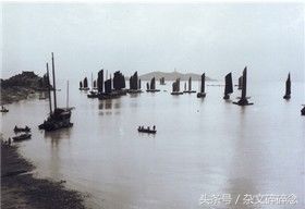 二十世纪60-70年代的安徽合肥