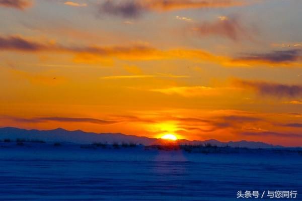 大美新疆 锦绣昭苏