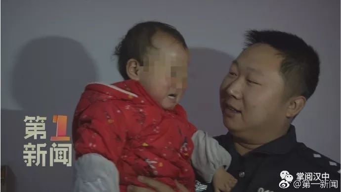 汉中女婴刚出生被送人 ,生母:给孩子个好归宿!