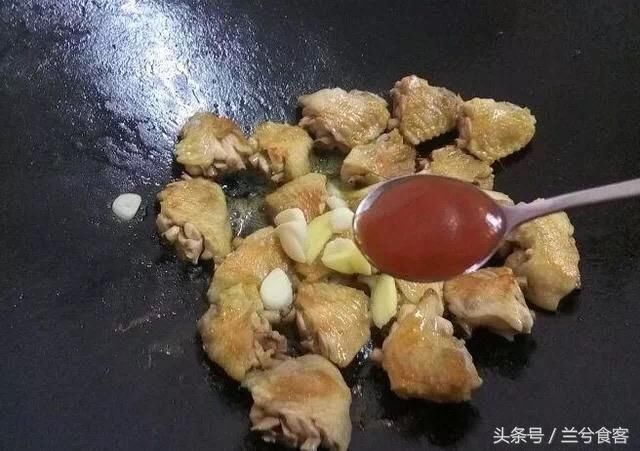 比羊肉便宜，比猪肉香的下饭菜，解馋还吃不胖