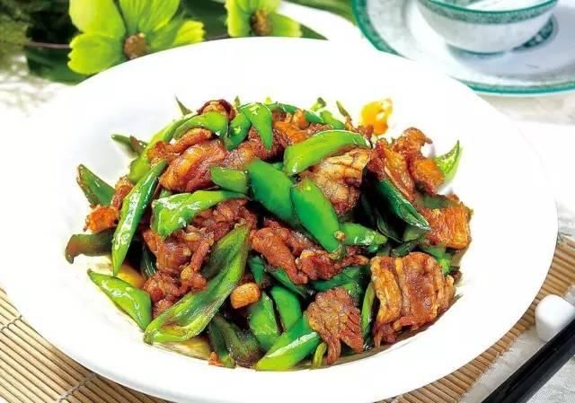 50道各地名菜做法大全,学会就是中国大厨