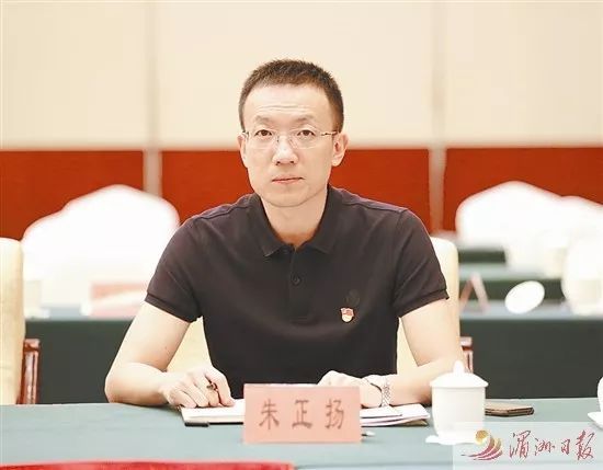 新时代新担当新作为 党员干部代表精彩发言展