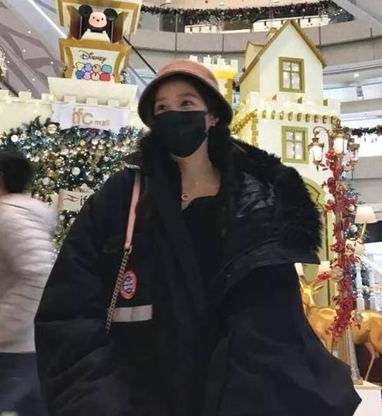 这位明星曾因跑男火爆大江南北 如今却因爱情