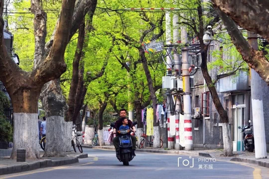 南京9条地铁最美打卡圣地，懒癌患者在南京就该这么玩！