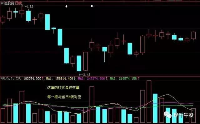 股市奇才教你如何利用MACD选强势股及买卖点，学会天天赚钱