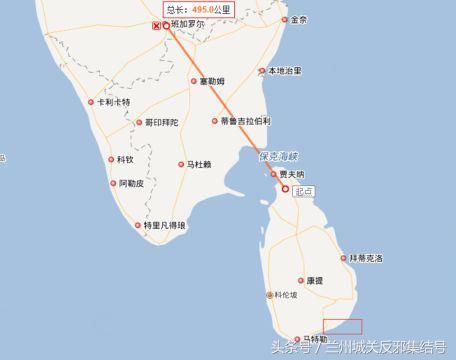 16国乌合之众封锁马六甲？中国这几大“要塞”，连美国都破不了