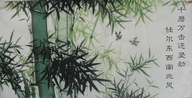 又是一年高考季,10首励志古诗祝天下学子长风破浪