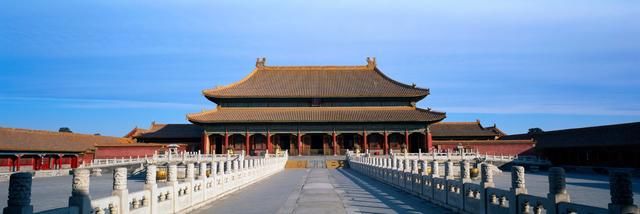北京故宫灵异事件,真实存在还是谣言?
