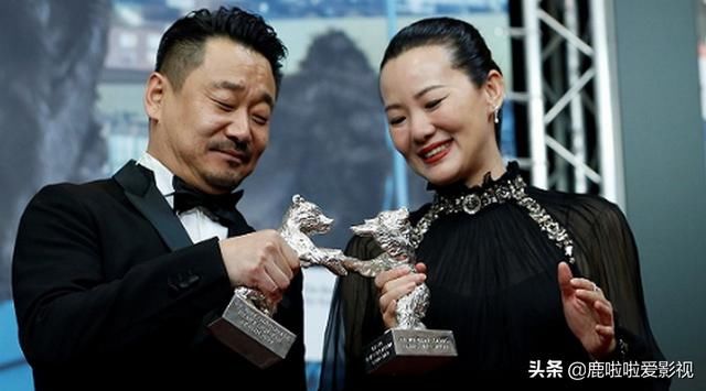 《地久天长》摘得柏林影帝影后,TFBOYS王源