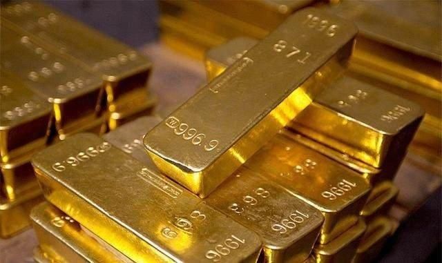 美国联邦储备银行地下金库到底存了多少黄金?