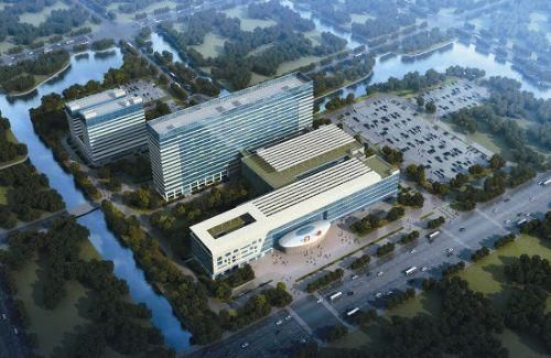 重人才 建医院 温州打造医疗康养中心城市透露
