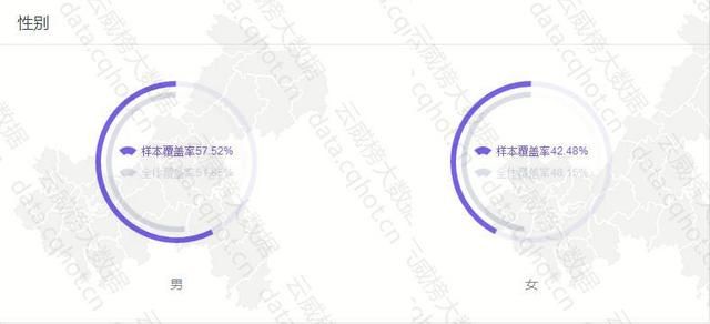 云威榜重庆互联网+微信公众号开发行业优秀