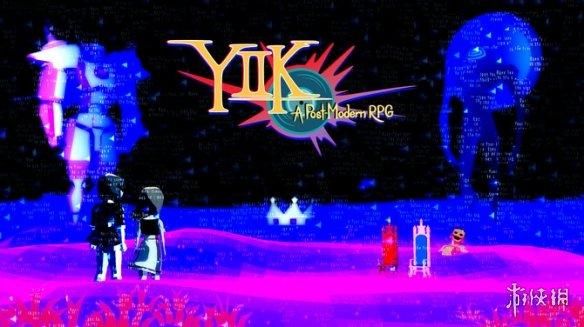 PS4\/NS\/PC后现代RPG游戏《YIIK》19年推出