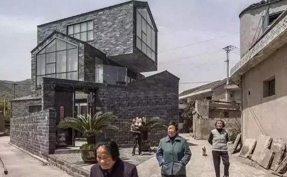 实拍：7栋农村新建的别墅，哪一栋你最喜欢？都是土豪啊！