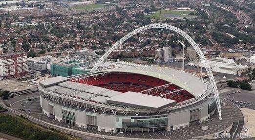 世界杯决赛5大球场盘点 第一名见证两代球王登