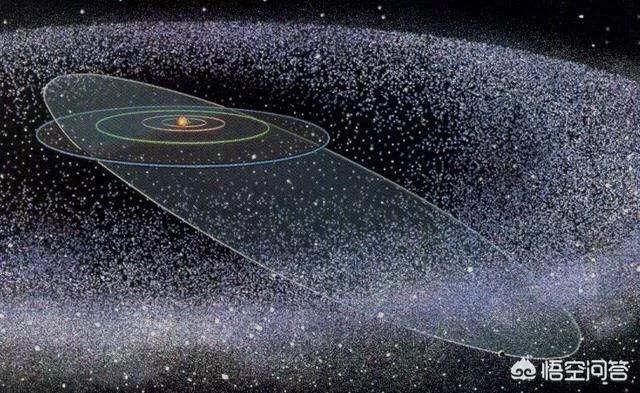 人类为什么现在还飞不出太阳系