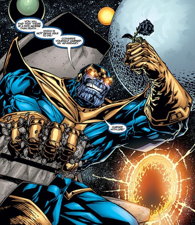 死侍和死亡女神的爱情故事,死侍是她永远最爱