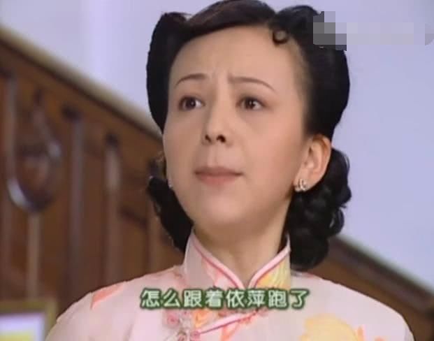 情深深雨蒙蒙:凭什么说书桓多情弃如萍喜欢陆