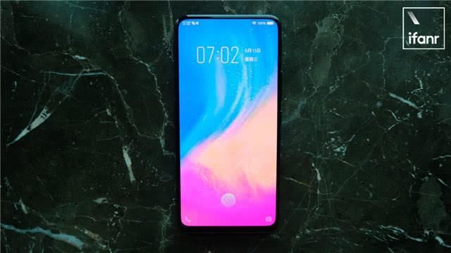 vivo NEX媒体评测汇总 旗舰硬件配无刘海全面