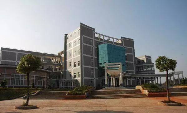 大盘点!江西省内涵足颜值高的图书馆全在这啦