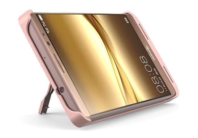 华为手机时间久了卡的要命?马上按下这2个按