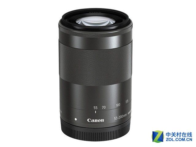 好马配好鞍 佳能微单EOS M6如何搭配镜头